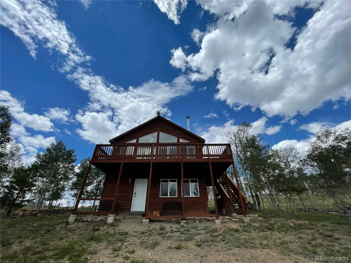 69 Noxibee Court, Como, CO 80432 - #1