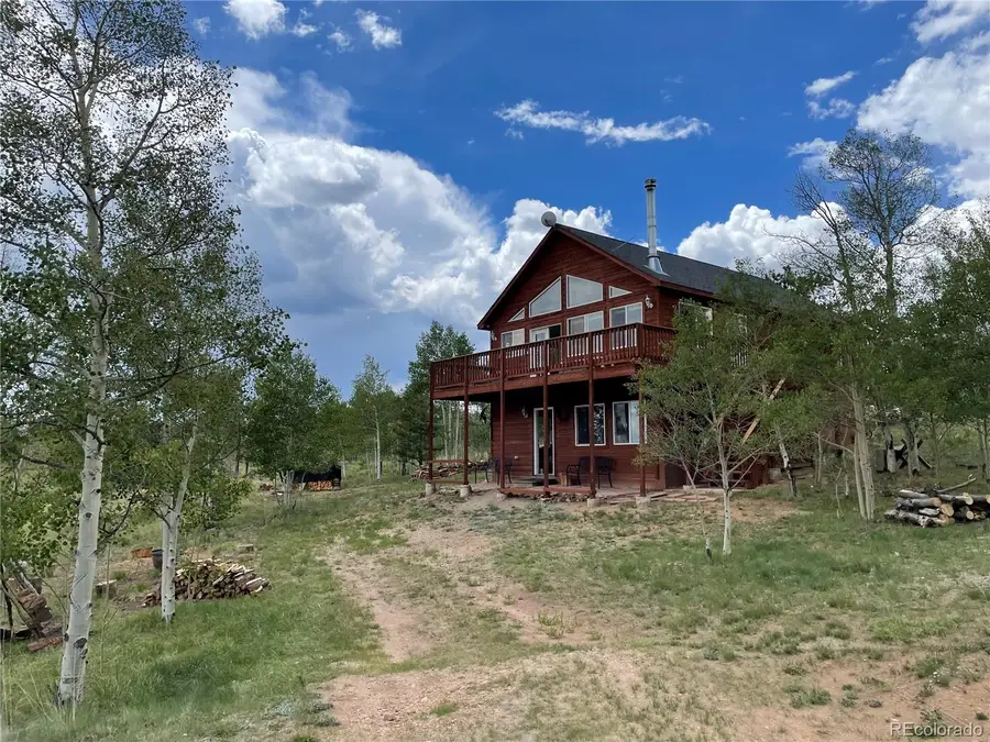69 Noxibee Court, Como, CO 80432 - #2