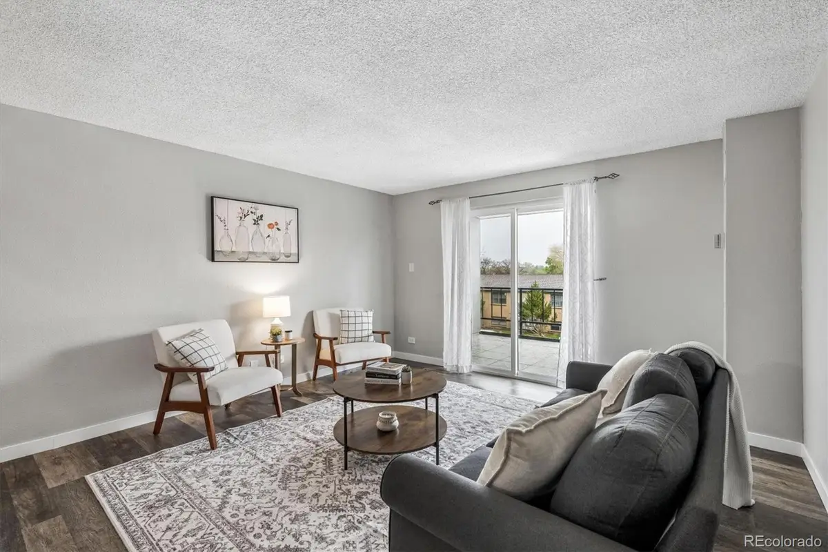 2375 S Linden Court #200, Denver, CO 80222 - #1
