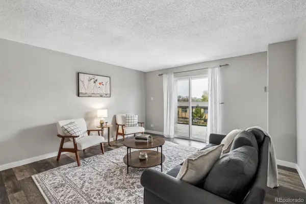 2375 S Linden Court #200, Denver, CO 80222