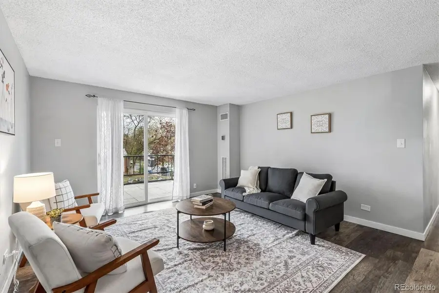 2375 S Linden Court #200, Denver, CO 80222 - #2