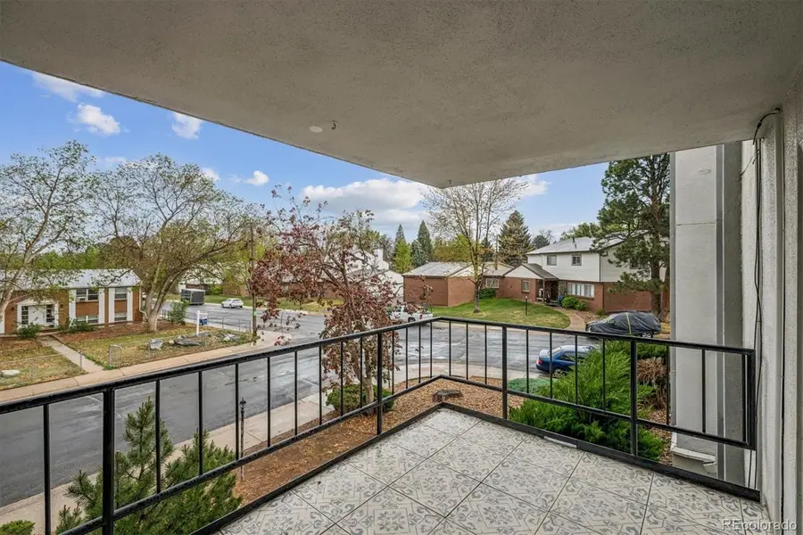 2375 S Linden Court #200, Denver, CO 80222 - #3
