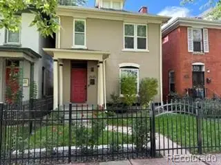 2545 N Lafayette Street, Denver, CO 80205 - #1