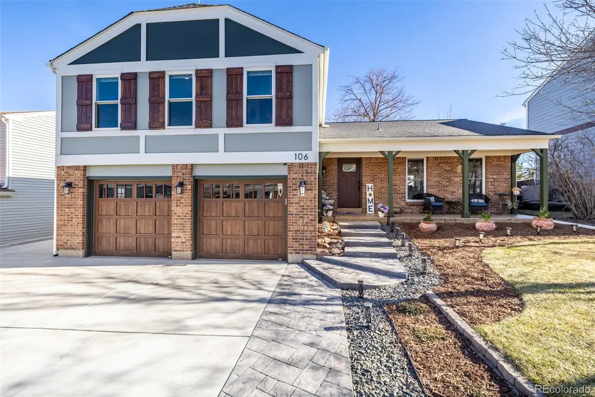 106 Defrance Way, Golden, CO 80401 - #1