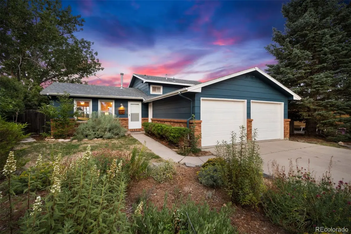 910 Willshire Drive, Fort Collins, CO 80521 - #1