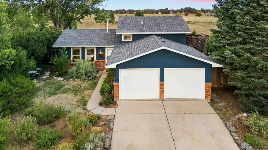 910 Willshire Drive, Fort Collins, CO 80521 - #2