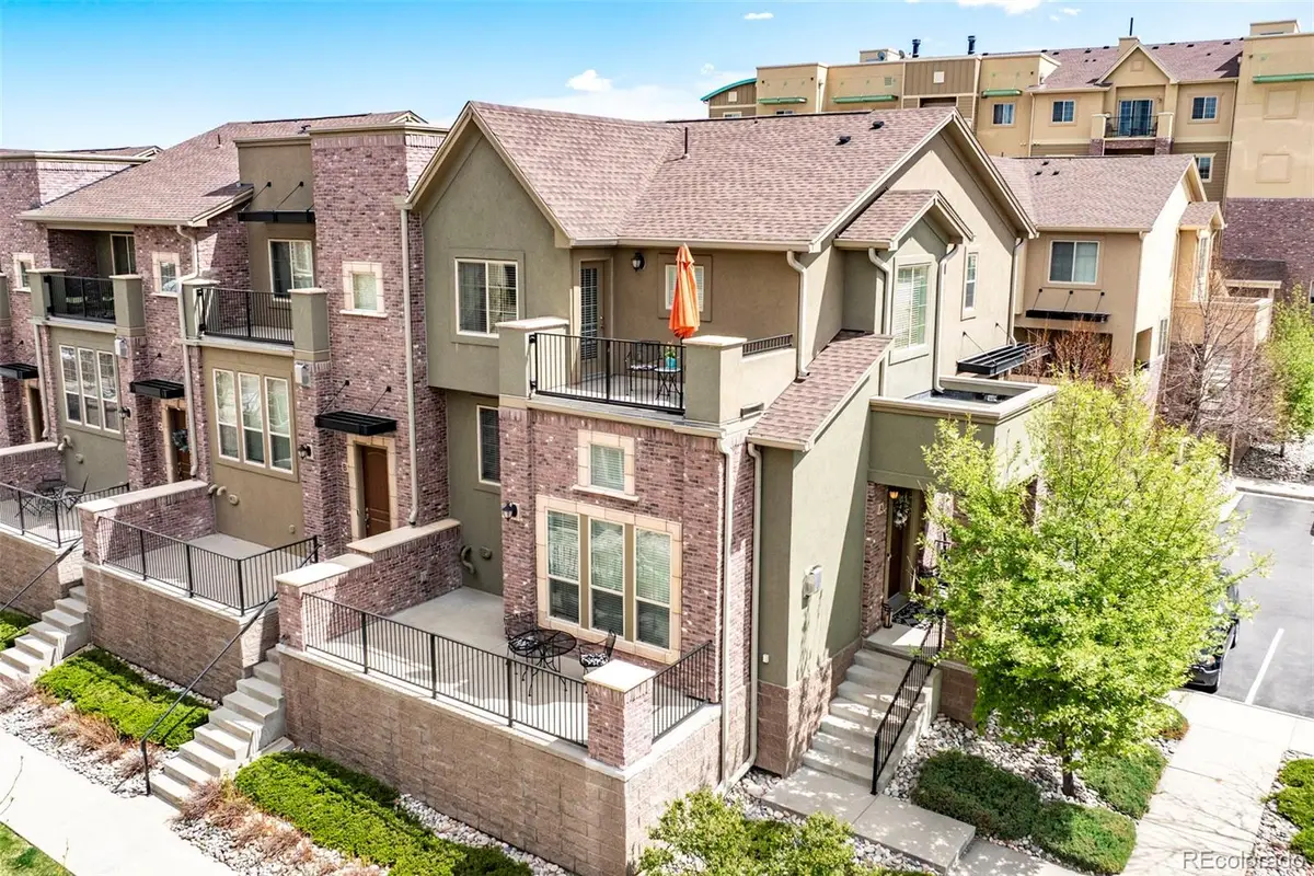 1124 Rockhurst Drive #A, Highlands Ranch, CO 80129 - #1