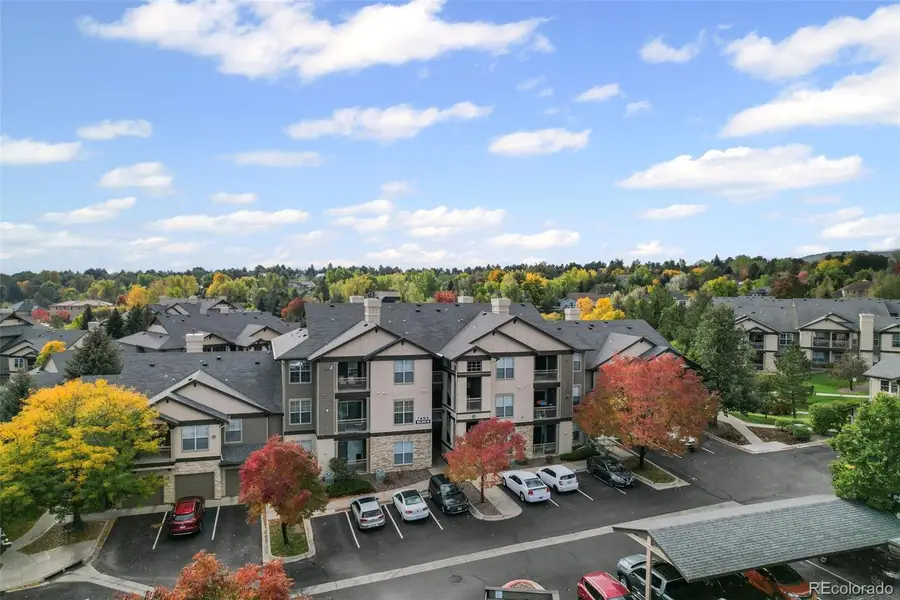 7493 S Quail Circle #926, Littleton, CO 80127 - #2