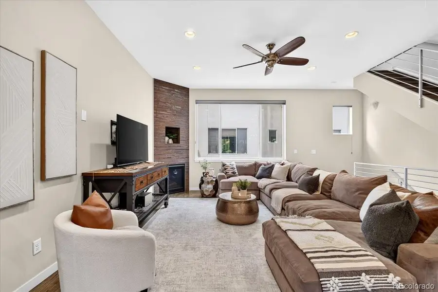 3058 Wyandot Street, Denver, CO 80211 - #2