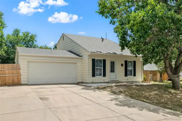 1742 Biscay Street, Aurora, CO 80011