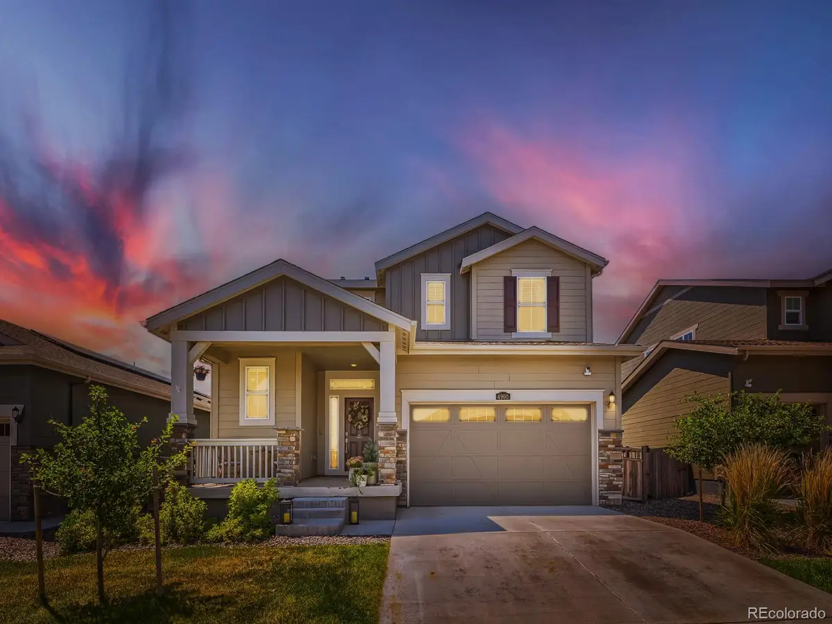 4900 Thistle Drive, Brighton, CO 80601 - #1