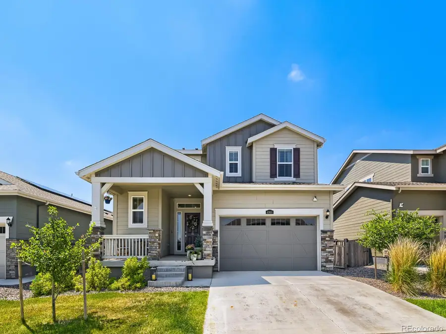 4900 Thistle Drive, Brighton, CO 80601 - #2