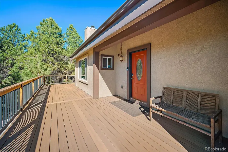 1010 S Park Drive, Monument, CO 80132 - Image #2