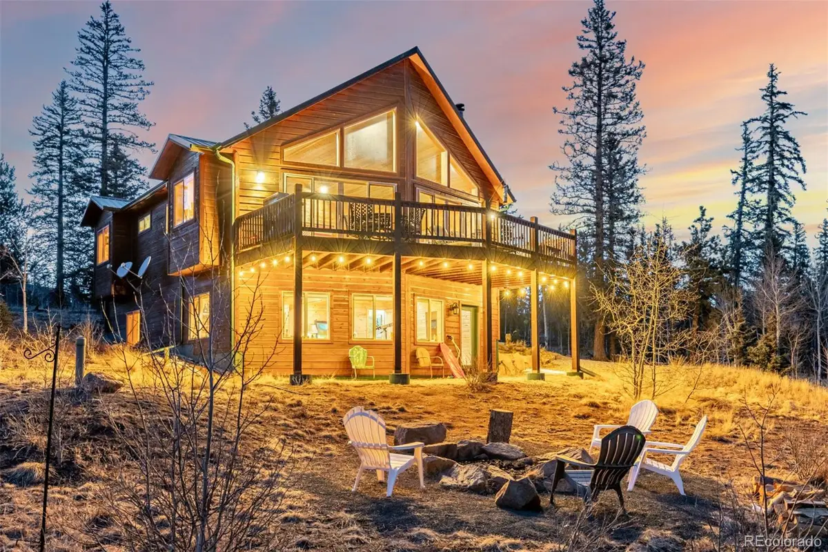 378 Arapahoe Circle, Jefferson, CO 80456 - #1