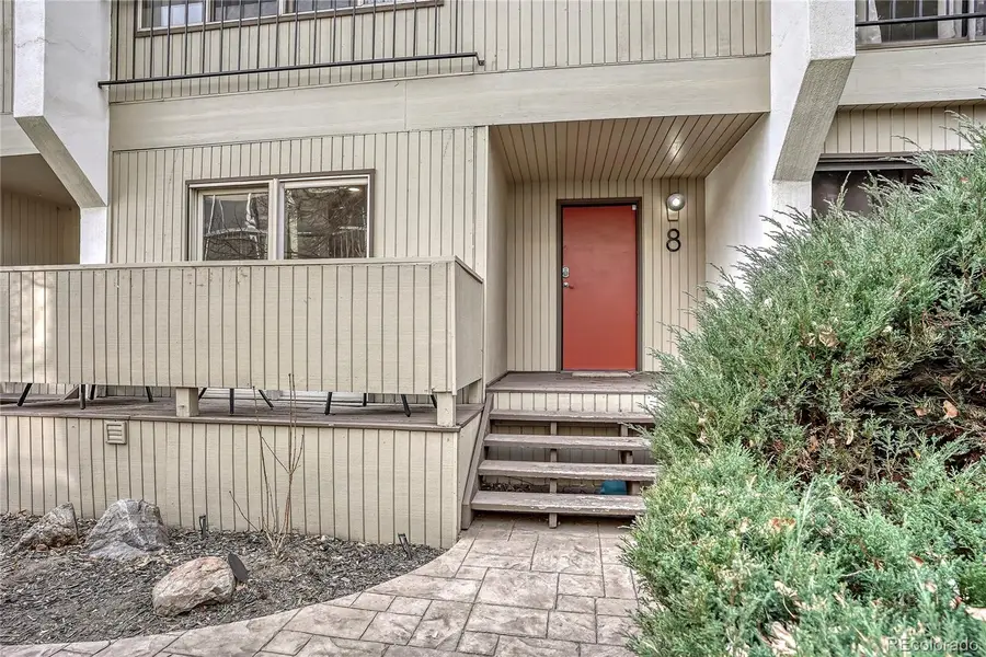 935 N Pennsylvania Street #8, Denver, CO 80203 - #2