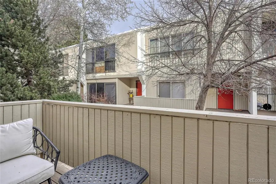 935 N Pennsylvania Street #8, Denver, CO 80203 - #3