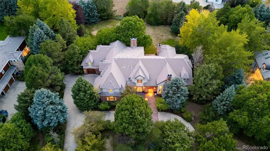 5 Waterside Terrace, Cherry Hills Village, CO 80113 - #2