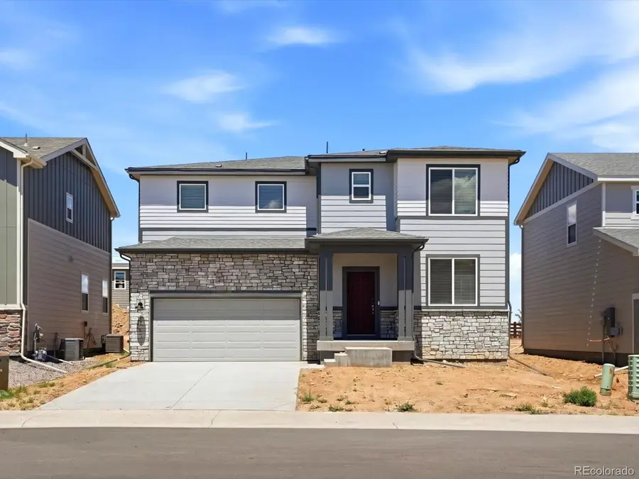4621 Sunsplash Way, Johnstown, CO 80534 - #2