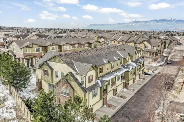 3329 Gladstone Creek Point, Colorado Springs, CO 80908