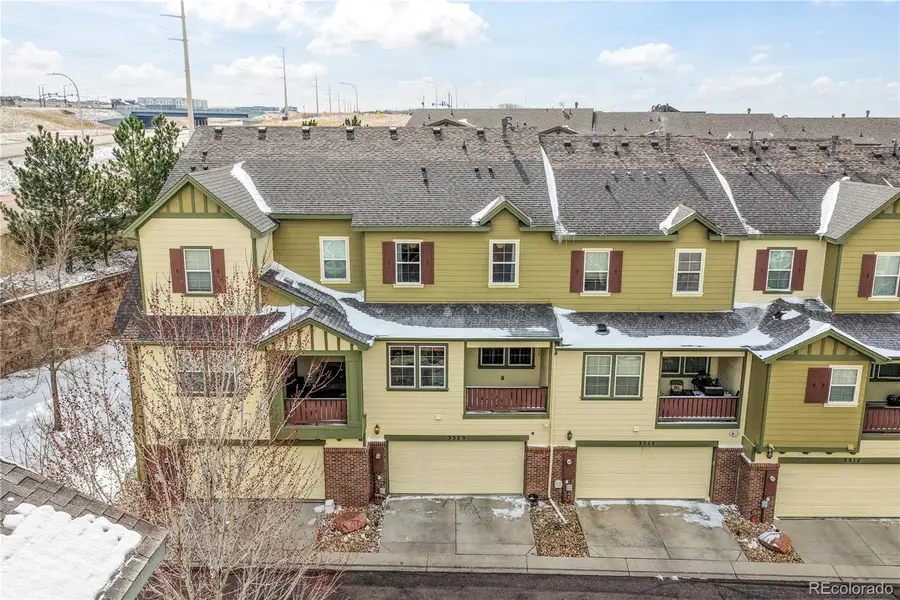 3329 Gladstone Creek Point, Colorado Springs, CO 80908 - #2