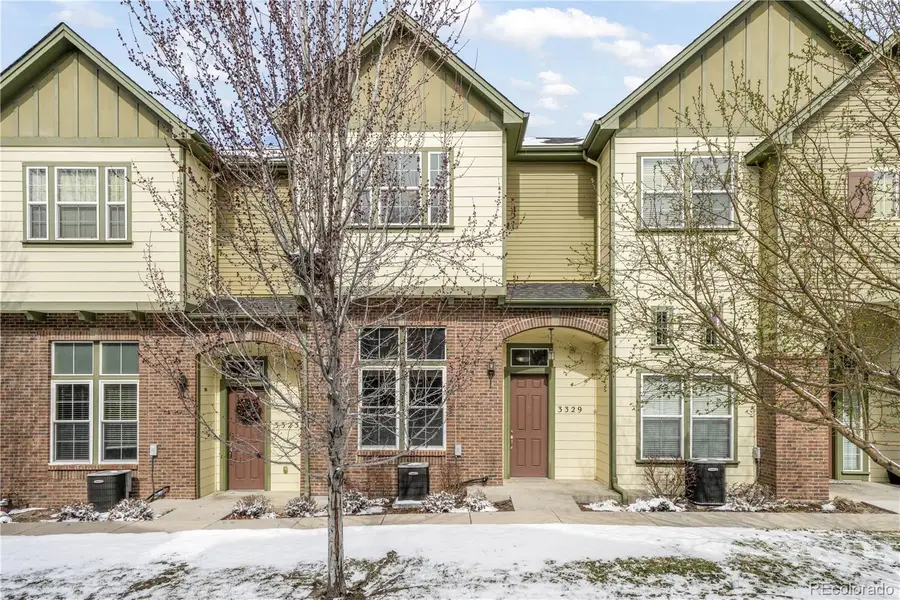 3329 Gladstone Creek Point, Colorado Springs, CO 80908 - #3