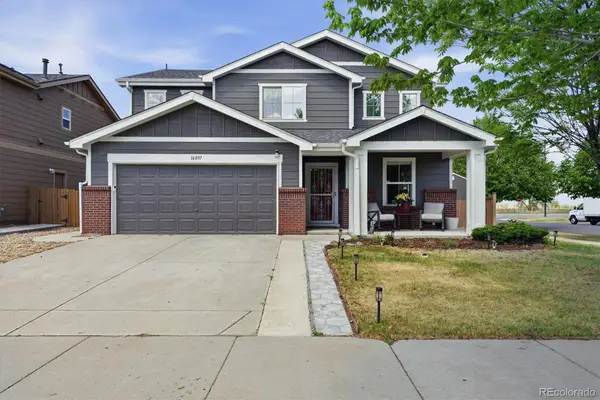 16097 Randolph Place, Denver, CO 80239