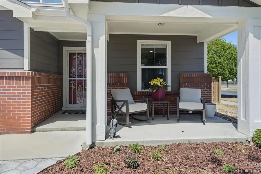 16097 Randolph Place, Denver, CO 80239 - #2