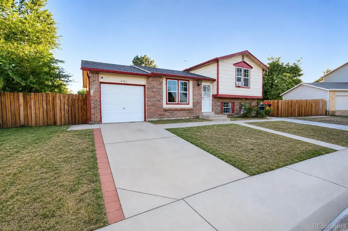 4581 Fraser Way, Denver, CO 80239 - #1