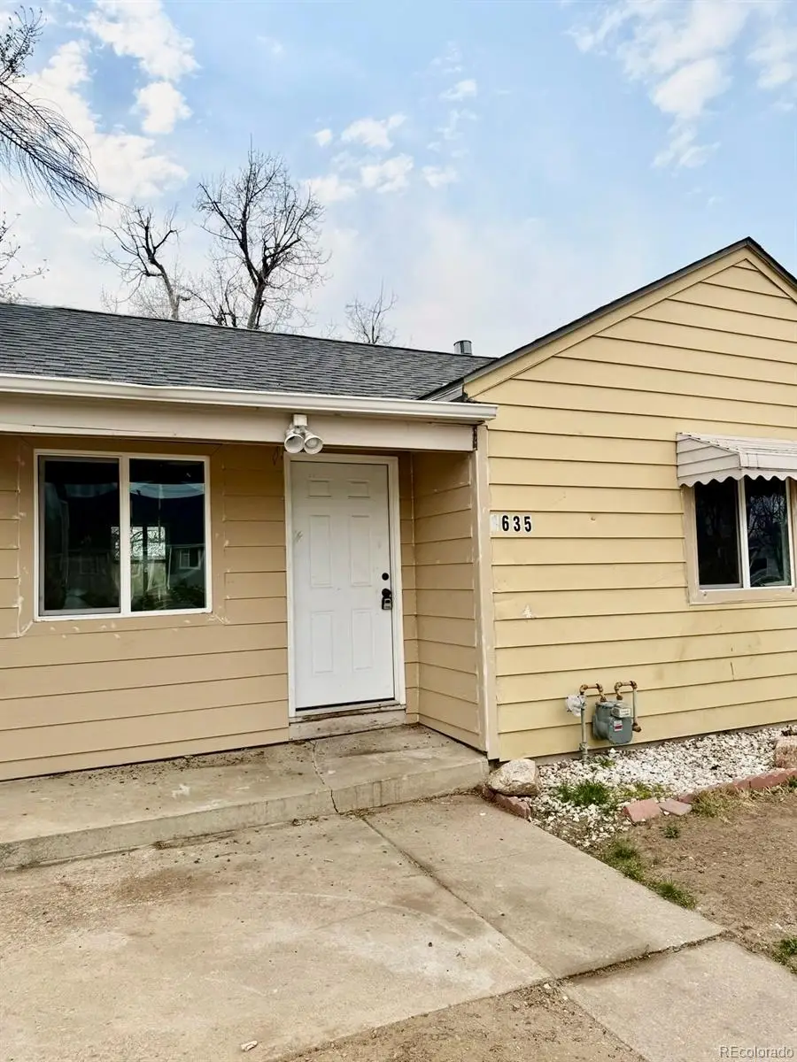 1635 S Quivas Street, Denver, CO 80223 - #2