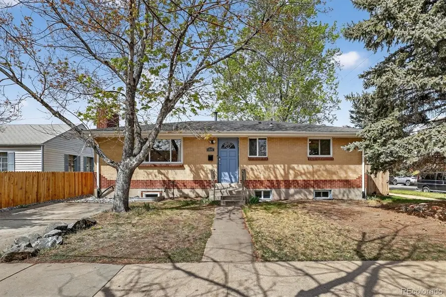 1597 Julian Street, Denver, CO 80204 - #2