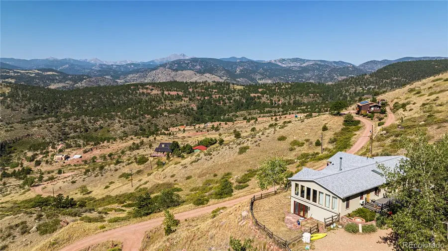 952 Steamboat Valley Road, Lyons, CO 80540 - #3