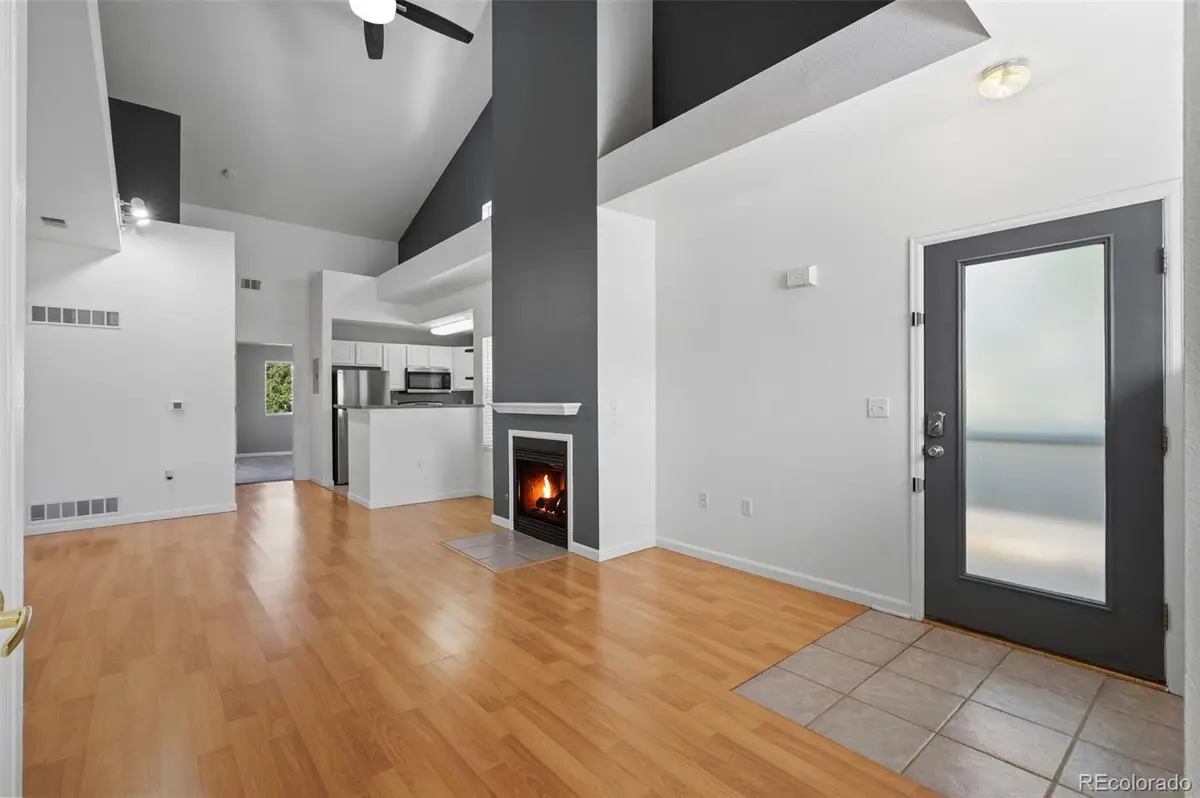 3258 S Waco Court #J, Aurora, CO 80013 - #1