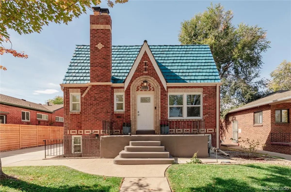 1409 Wolff, Denver, CO 80204 - #1