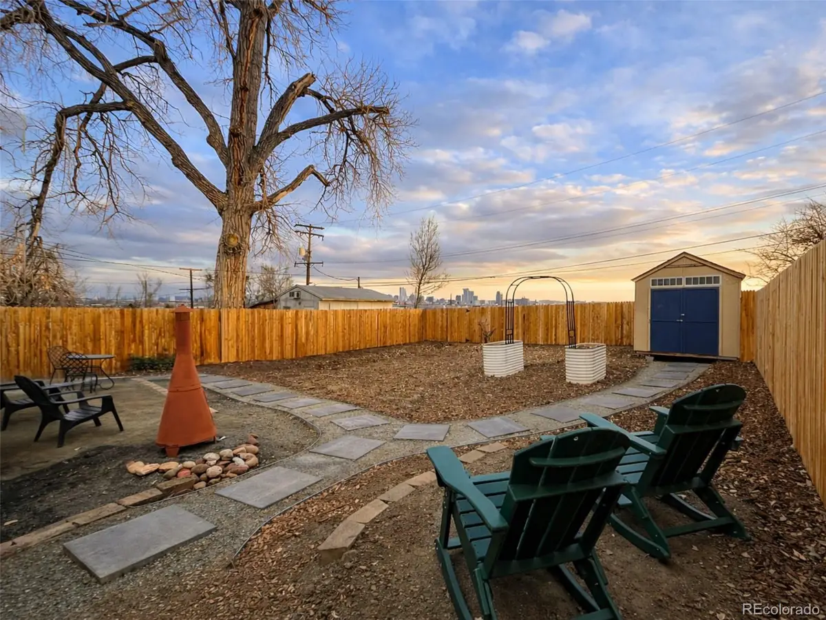 170 Clay Street, Denver, CO 80219 - #1