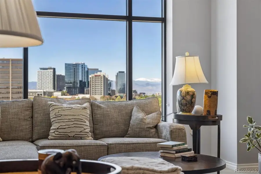 8100 E Union #906, Denver, CO 80237 - #2