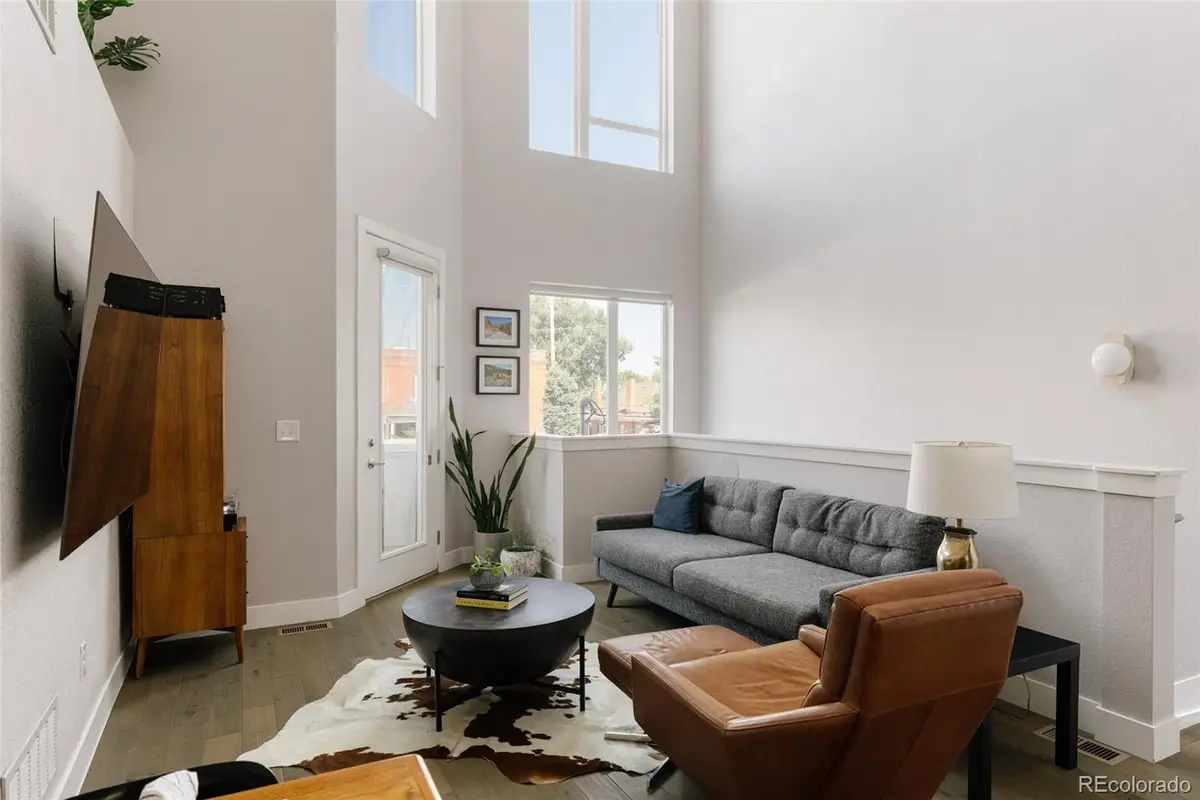 2741 W 28th Avenue #6, Denver, CO 80211 - #1