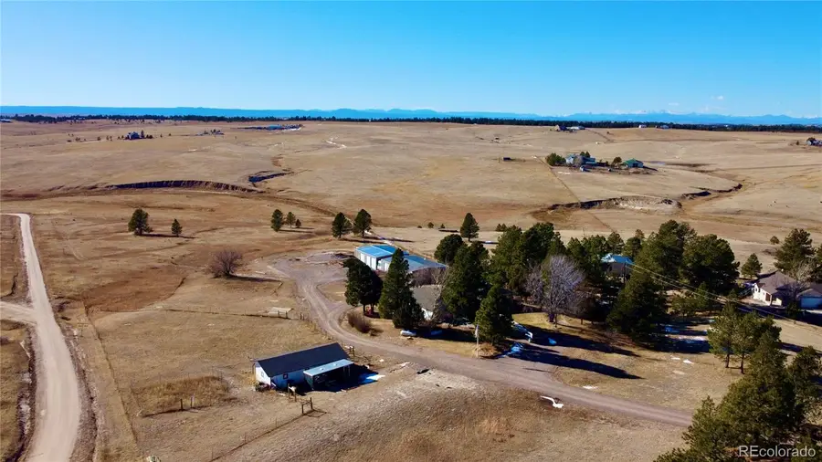 6423 Arrowhead Trail, Elizabeth, CO 80107 - #2