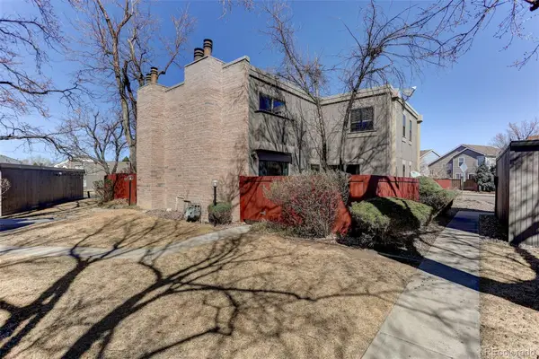 1253 S Yosemite Way #96, Denver, CO 80247