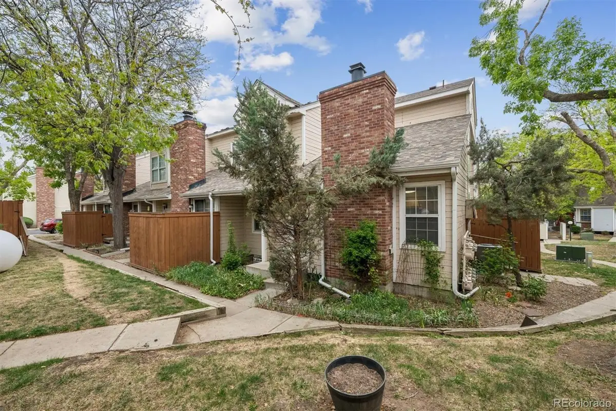 12172 Bannock Circle #D, West Adams, CO 80234 - #1