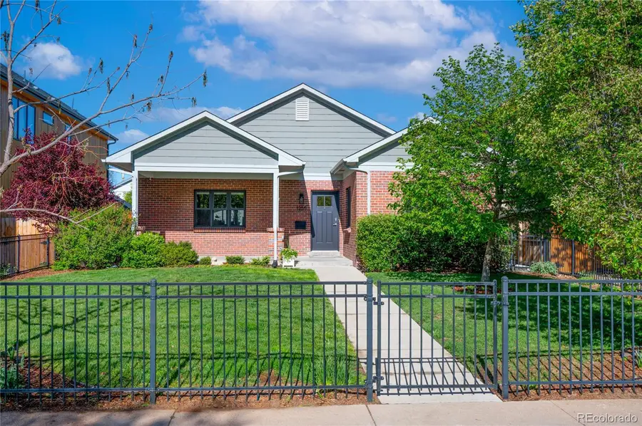 1255 S Garfield Street, Denver, CO 80210 - #3
