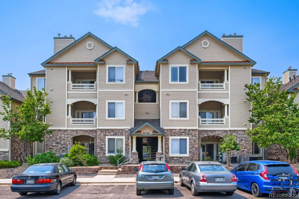 8358 S Independence Circle #105, Littleton, CO 80128 - #1