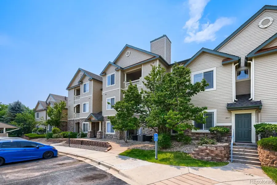8358 S Independence Circle #105, Littleton, CO 80128 - #2