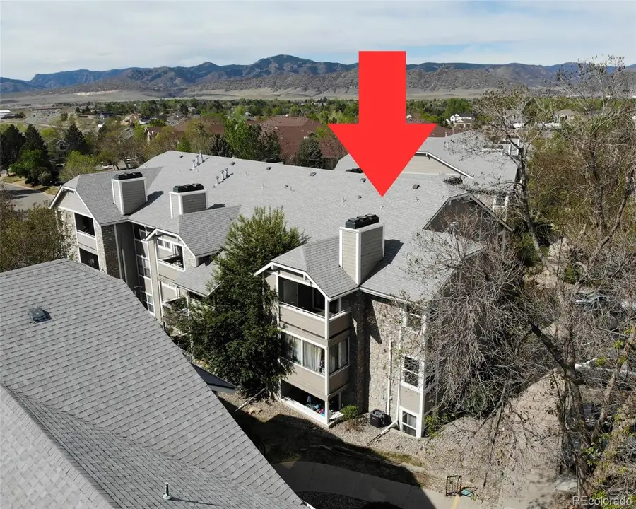 8378 S Upham Way #A305, Littleton, CO 80128 - #2