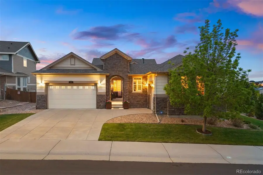 1676 Bent Wedge Point, Castle Rock, CO 80109 - #2