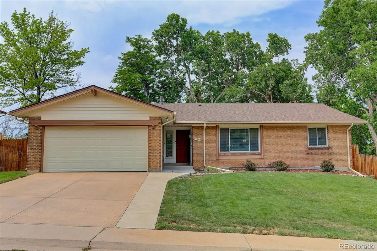 7533 E Easter Way, Englewood, CO 80112 - #1
