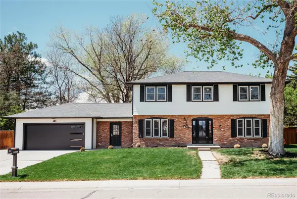 6751 S Lamar Street, Littleton, CO 80128