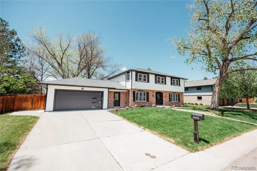 6751 S Lamar Street, Littleton, CO 80128 - #2