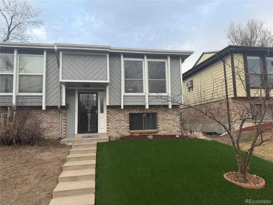 2614 S Grant Street, Denver, CO 80210 - #2