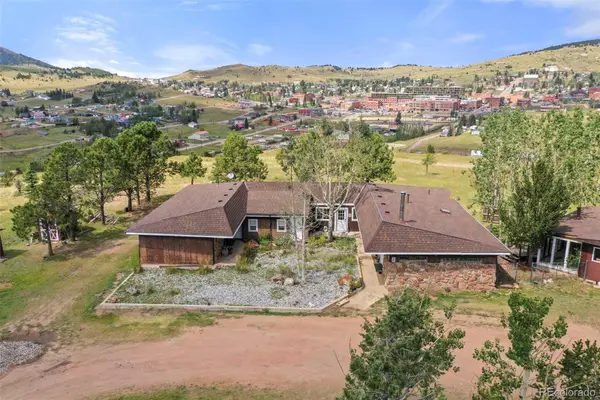 1000 S 4th Street, Cripple Creek, CO 80813