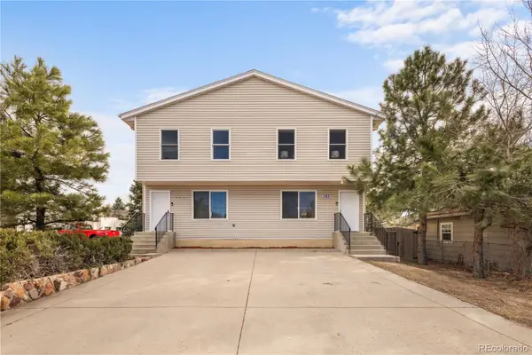 380-390 County Road, Louisville, CO 80027